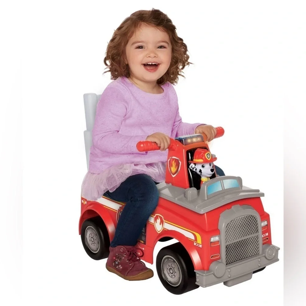 Paw Patrol paw patrol